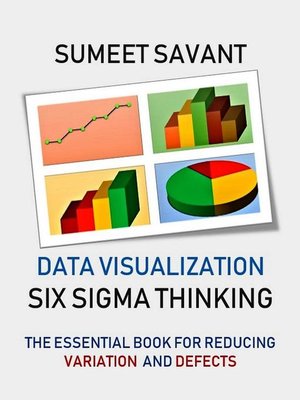 cover image of Data Visualization